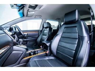 2018 HONDA CR-V 2.4 EL 4WD ผ่อน 7,405 บาท 12 เดือนแรก รูปที่ 1